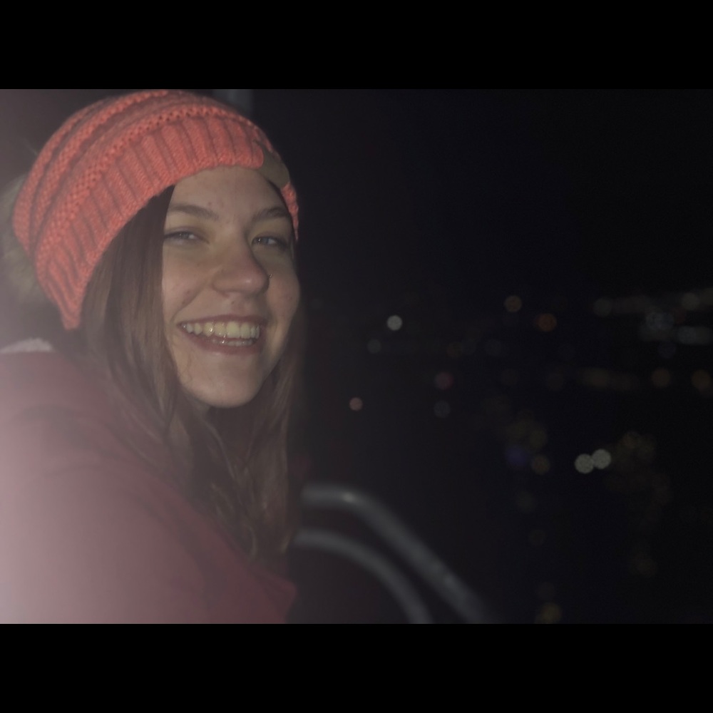 Meet your Posher, Mallory